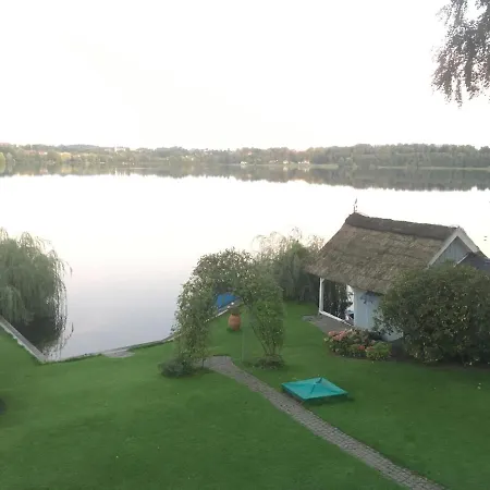 Ferienzimmer Am See Ратцебург Экстерьер фото