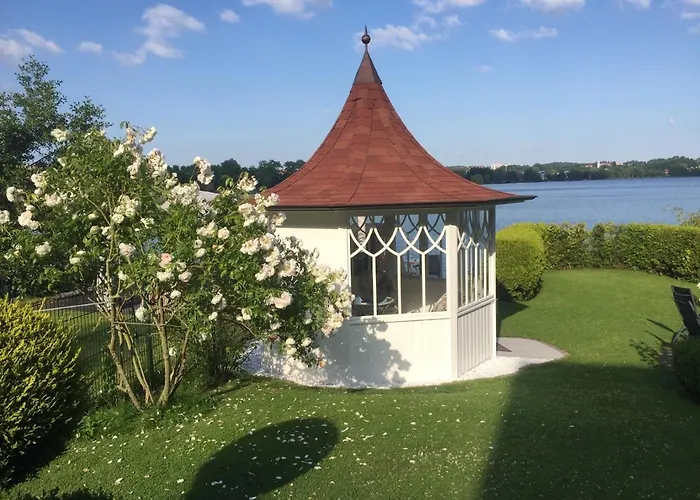 Ferienzimmer am See
