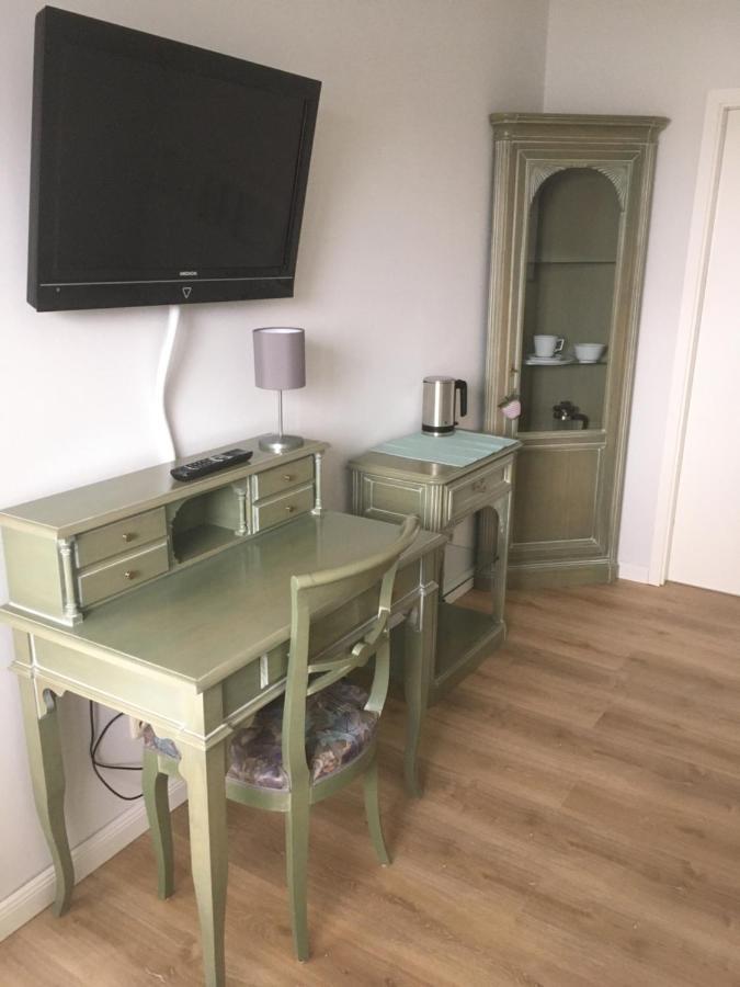 Apartment Ferienzimmer Am *