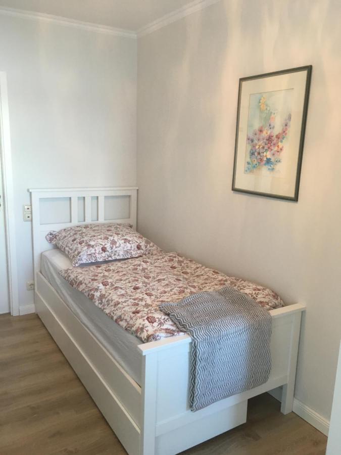 Apartment Ferienzimmer Am