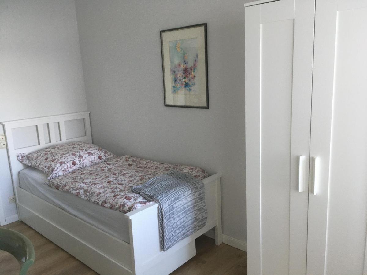 Ferienzimmer Am *