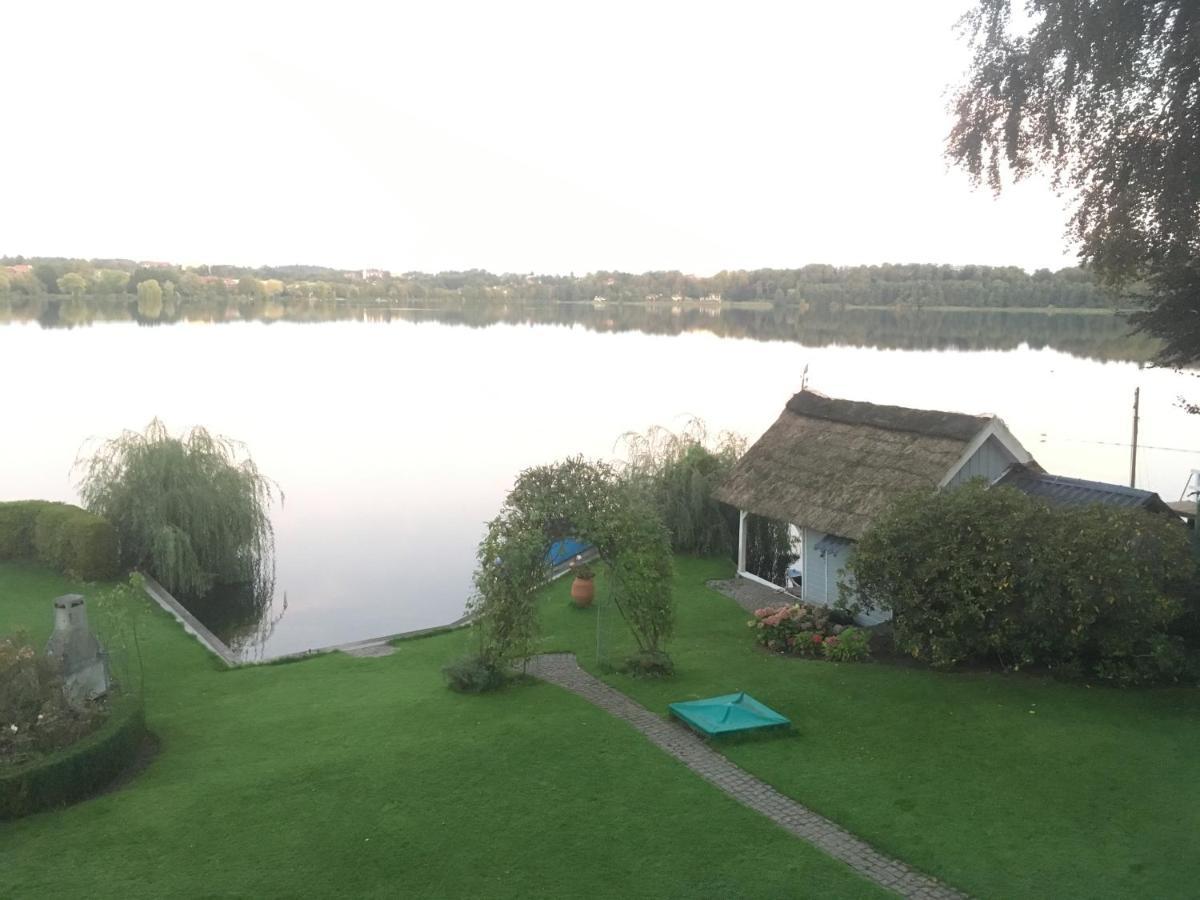 Ferienzimmer Am * Ratzeburg