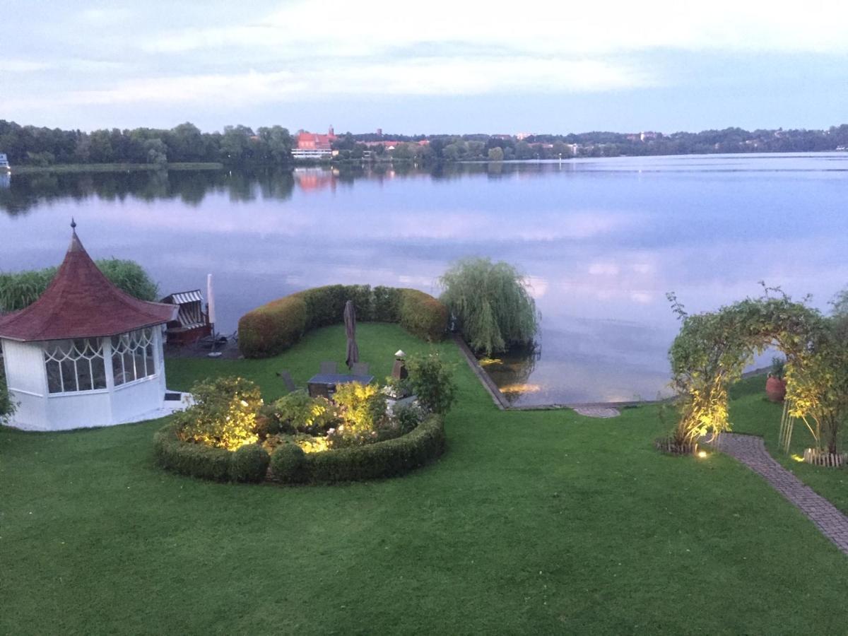 Ferienzimmer Am Apartment Ratzeburg