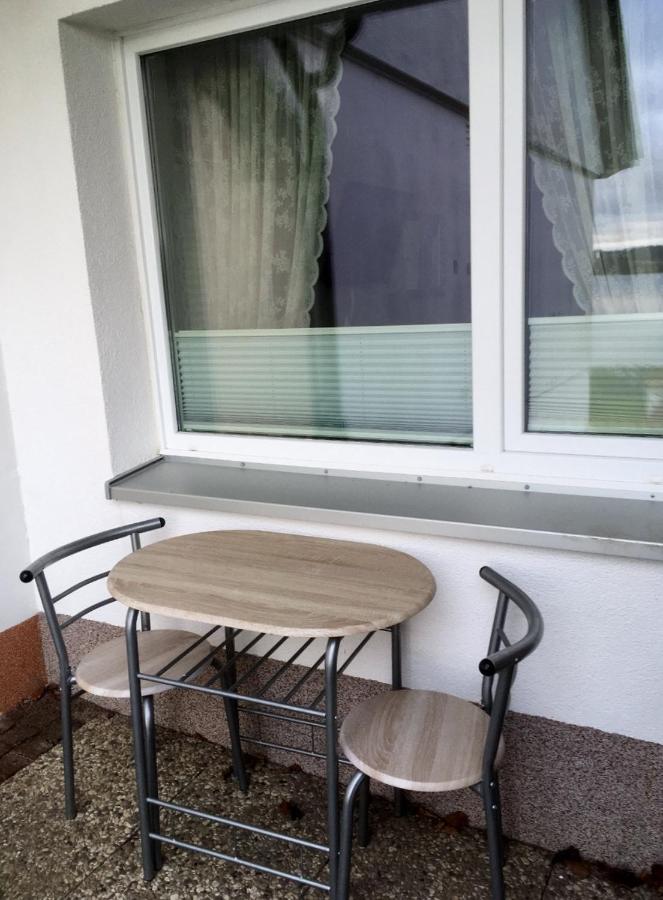 Ferienzimmer Am Apartment